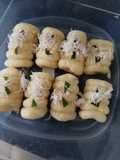 Gethuk Lindri tanpa margarin/mentega simple anti gagal