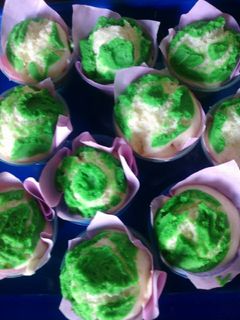 Foto resep Bolu kukus simple 1 telor