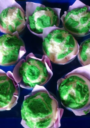 Foto resep Bolu kukus simple 1 telor