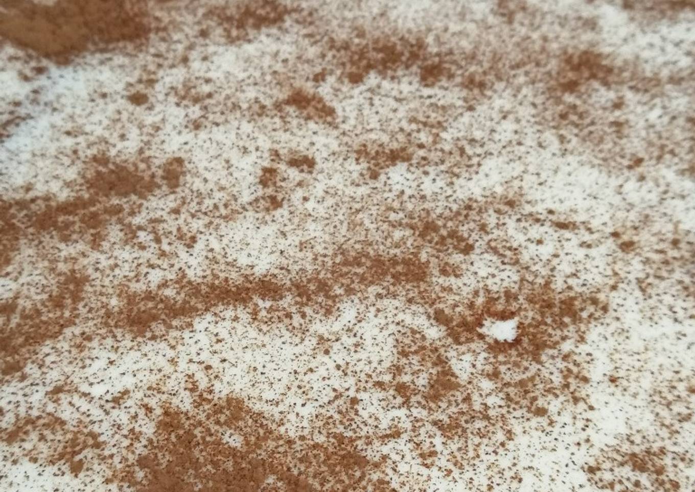 Arroz con leche (Receta Crandon)