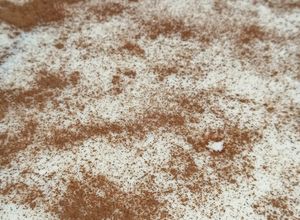 Una foto de Arroz con leche (Receta Crandon)