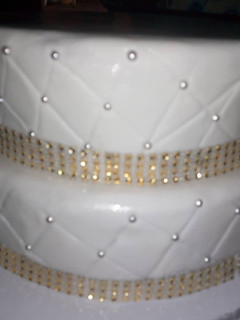 A picture of Vanilla cake.