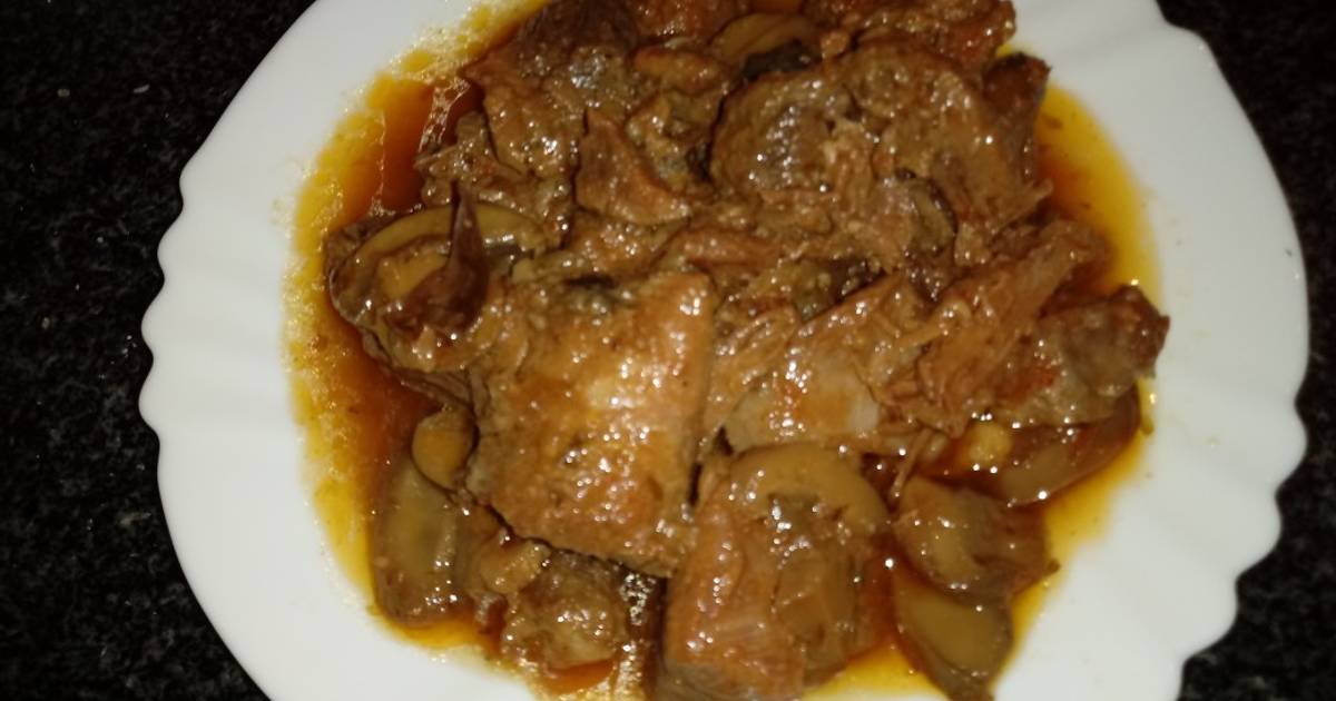 Como cocinar el jabali - 65 recetas caseras - Cookpad