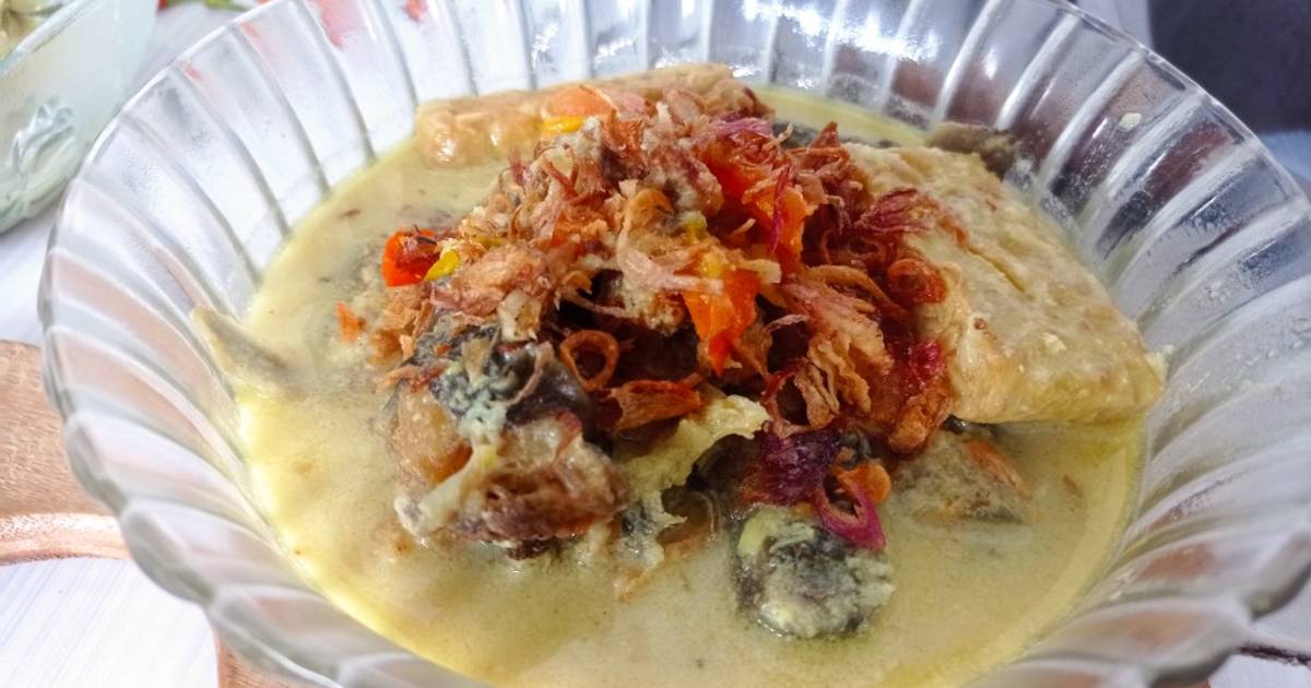 Resep Mangut Ikan Lele Oleh Dapurku Cookpad