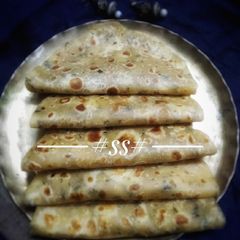 Masala Paratha #Choose to Cook #Cookpad A picture of Masala Paratha #Choose to Cook #Cookpad.
