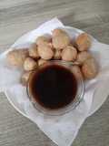 Pempek Bontang