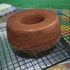 รูปของ Bolu karamel 3 telor