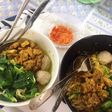 Mie Ayam simple & enak