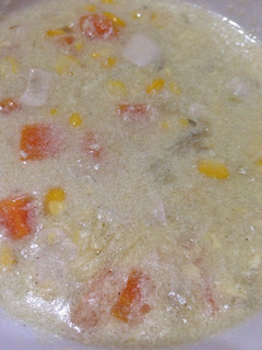 Foto resep Sup Krim Ayam