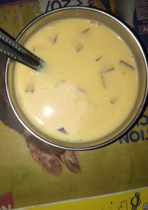 A picture of Jaipuriya KHEER.