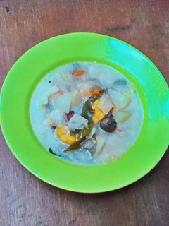Foto resep Sayur Lodeh rumahan