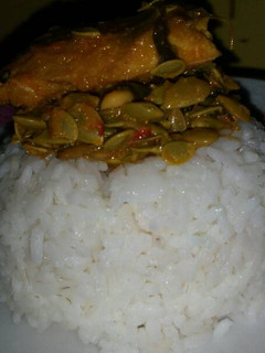 Foto resep Pindang Salem Bumbu Rujak