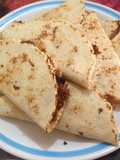 Quesadillas with Chilorio