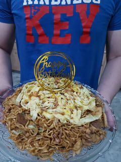 Foto resep Mie Goreng Simple