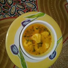 A picture of Disco sabji.