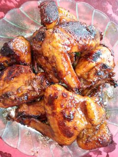 Foto resep Ayam Bakar Teflon No Ribet-Ribet Club