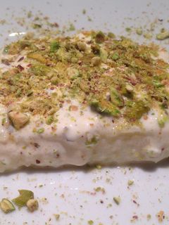 صورة لوصفة ليالي لبنان شيف جهاد