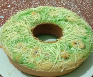 Resep Terbaik Bolu pisang Enak Bergizi Resep Terbaik Bolu pisang Enak Bergizi