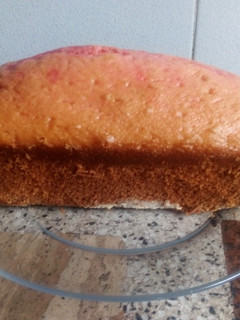 Una foto de Budín de gelatina