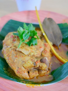 Foto resep Betutu ayam khas bali