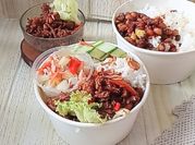 Gambar kari daging sapi