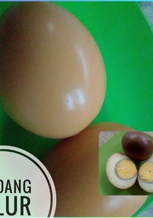 Foto resep Pindang Telur