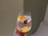 Gin Tonic Perfecto🍹