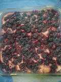 Cosa de moras 😋