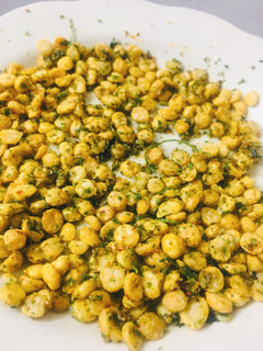 हरियाली चना दाल (Hariyali chana dal recipe in hindi) रेसिपी मुख्य फोटो