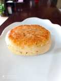 Tortilla de yuca
