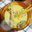 Opor Ayam Kampung