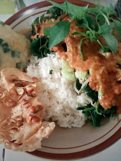 Foto resep Peyek Kacang Tanah