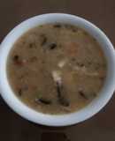 Mote de queso