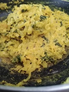 મૂળાનું ચણાના લોટવાળું શાક(Muli besan sabji recipe in Gujarati) રેસીપી મુખ્ય ફોટો