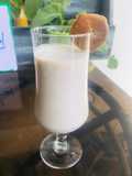 Chiku shake