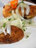 Papa rellena