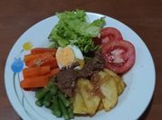 Gambar mayonaise jawa