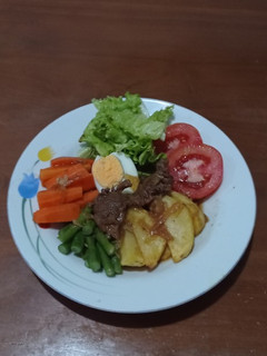 Foto resep Selat Solo
