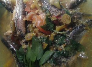 Foto resep lundu kelo merico