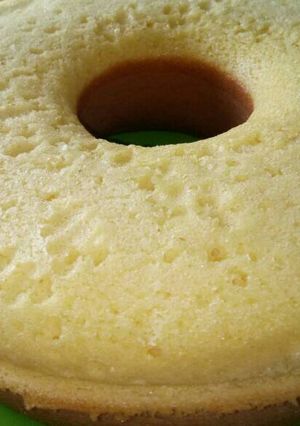 Foto resep Bolu jadul
