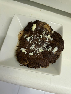 Una foto de Galleta quita antojos