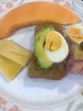 Desayuno saludable #2