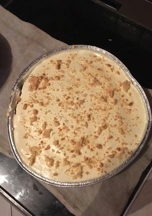 Φωτογραφία της συνταγής Σοκολατένιο Banoffee
