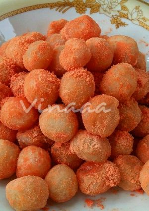 Foto resep Cimol Bandung