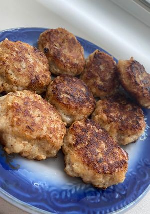Фото Котлети.