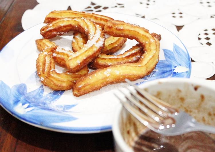 Churros