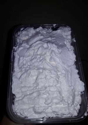 Foto resep Butter Cream (lembut & kokoh)