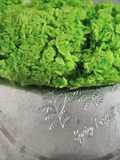 Pandan Steamed Sticky Rice