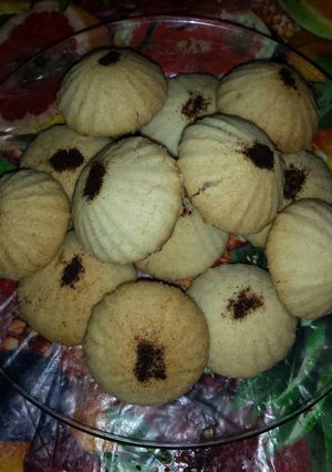صورة لوصفة غريبية بالزيت كيما اي مثل تاع الزمان