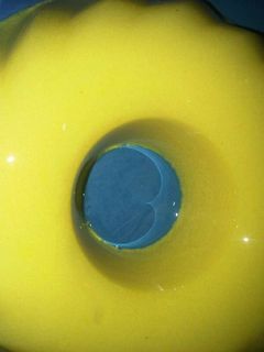 Foto resep Puding jagung manis simple